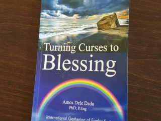 Turning curses to Blessing