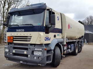 Used IVECO for sale