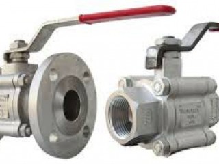 BALL VALVES IN KOLKATA