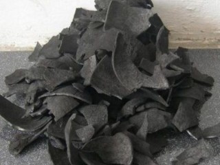 Coconut Shell Charcoal