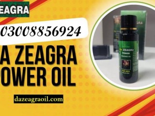 Buy Da Zeagra Oil at For Best Online Price in Dera Ghazi Khan - 03008856924