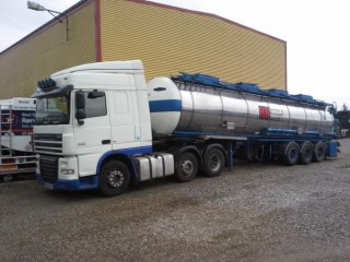 Daf in good condition for cheaper price